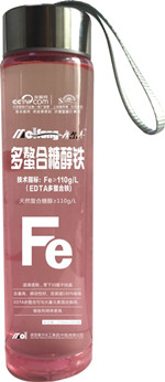 多螯合糖醇鐵 多螯合糖醇鐵
