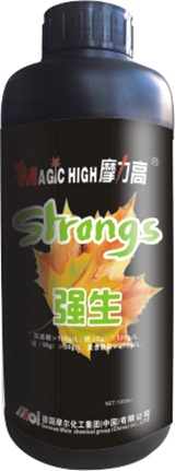 多元素葉面肥(強(qiáng)生)