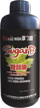 糖醇硼-摩力高系列