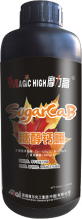 糖醇鈣硼-摩力高系列