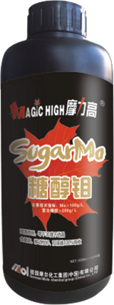 糖醇鉬-摩力高系列