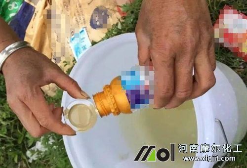 葉面肥配合農藥用 葉面肥配合農藥用
